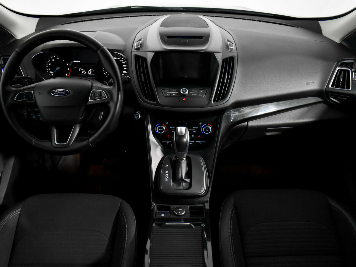 Купить Форд Куга, 2017, 92 143 км.. Фото: #11