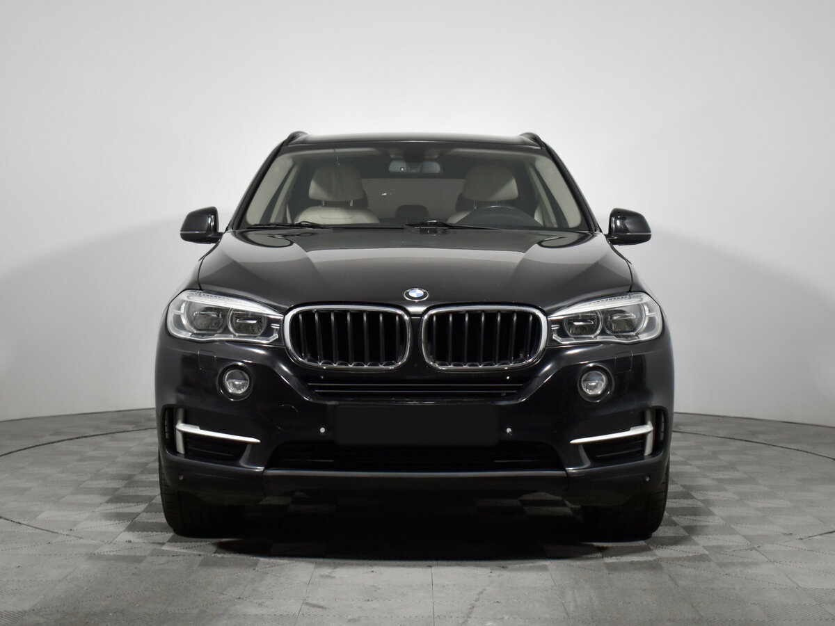 Купить BMW X5, 2015, 148 500 км.. Фото: #1