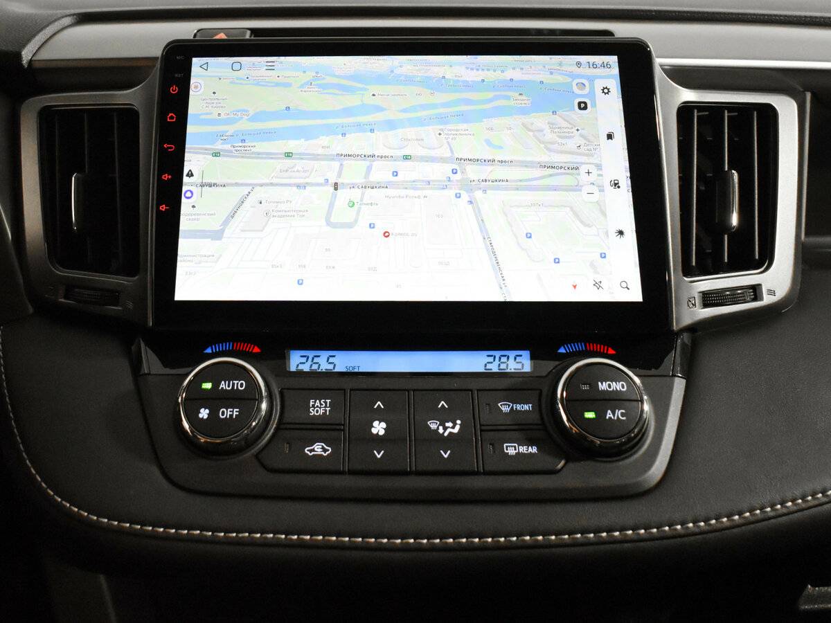 Купить Toyota RAV4, 2016, 62 000 км.. Фото: #14