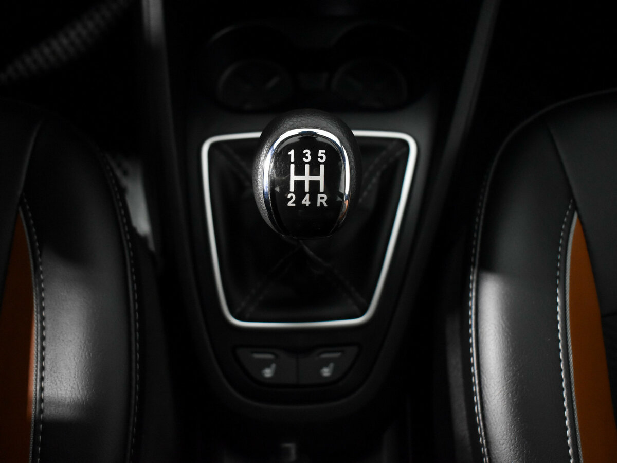 Купить Lada (ВАЗ) Vesta, 2023, 31 934 км.. Фото: #9