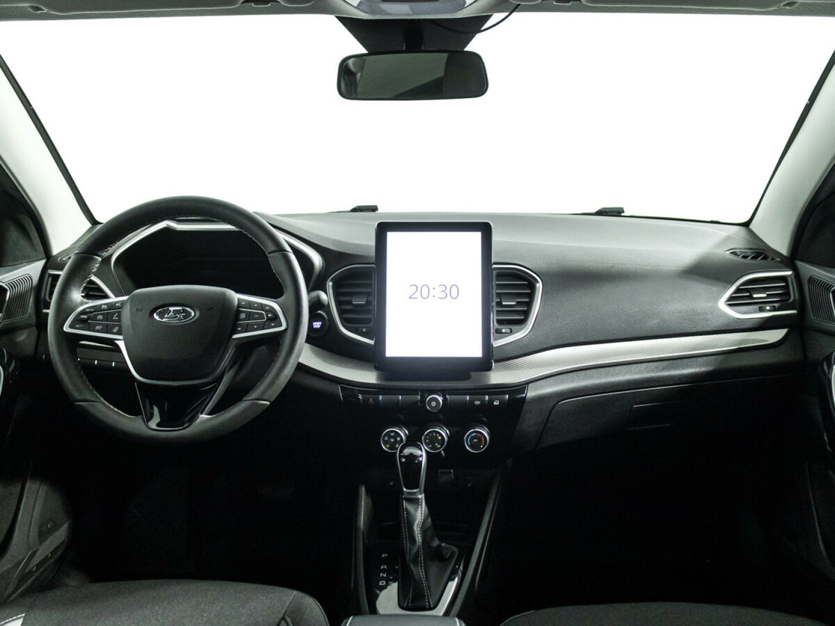 Купить Lada (ВАЗ) Vesta, 2024, 12 746 км.. Фото: #12