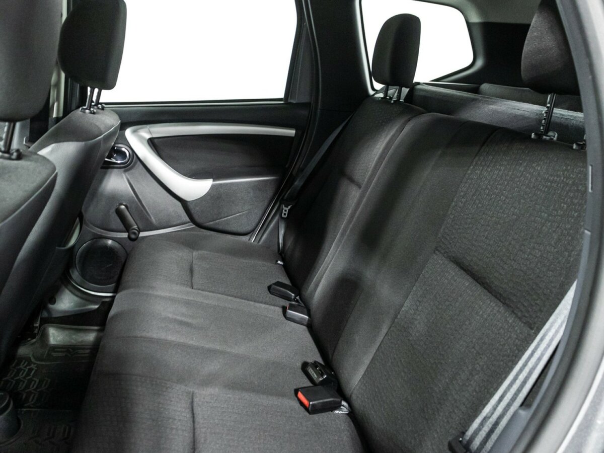 Купить Ниссан Террано, 2014, 93 903 км.. Фото: #9