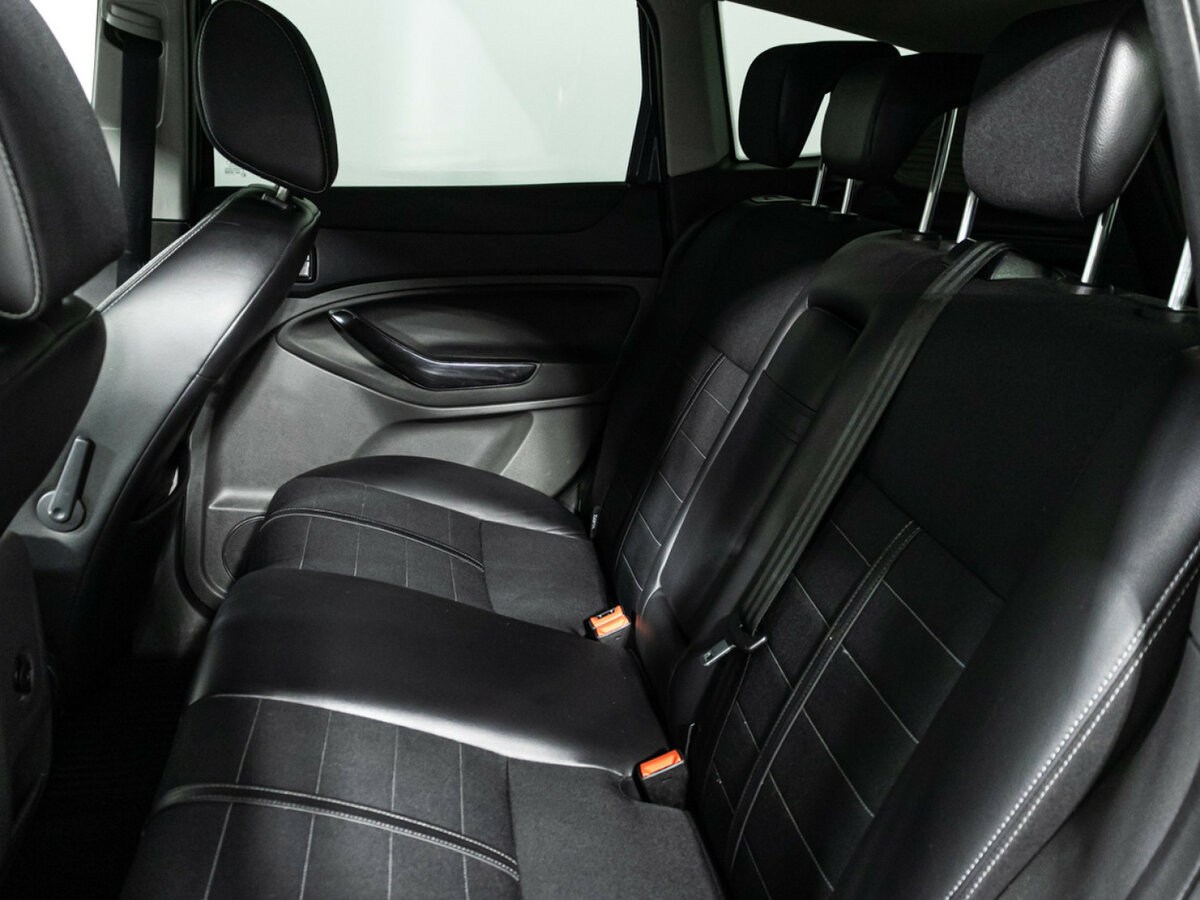 Купить Форд Куга, 2012, 176 294 км.. Фото: #9