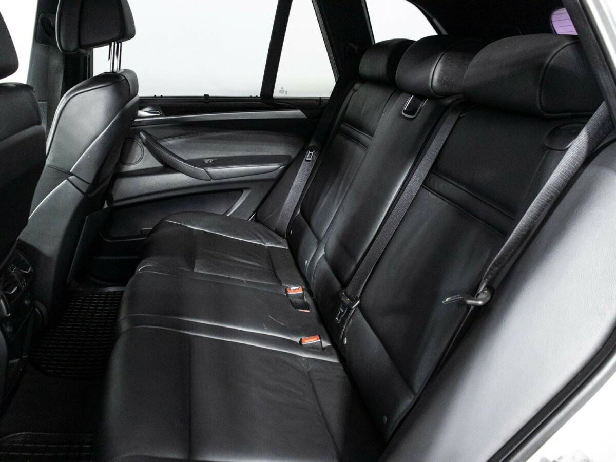 Купить BMW X5, 2012, 196 147 км.. Фото: #7