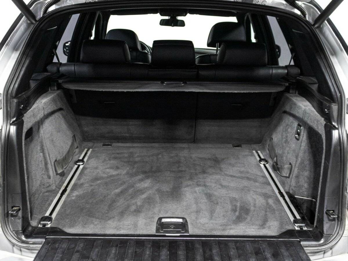 Купить BMW X5, 2012, 196 147 км.. Фото: #11