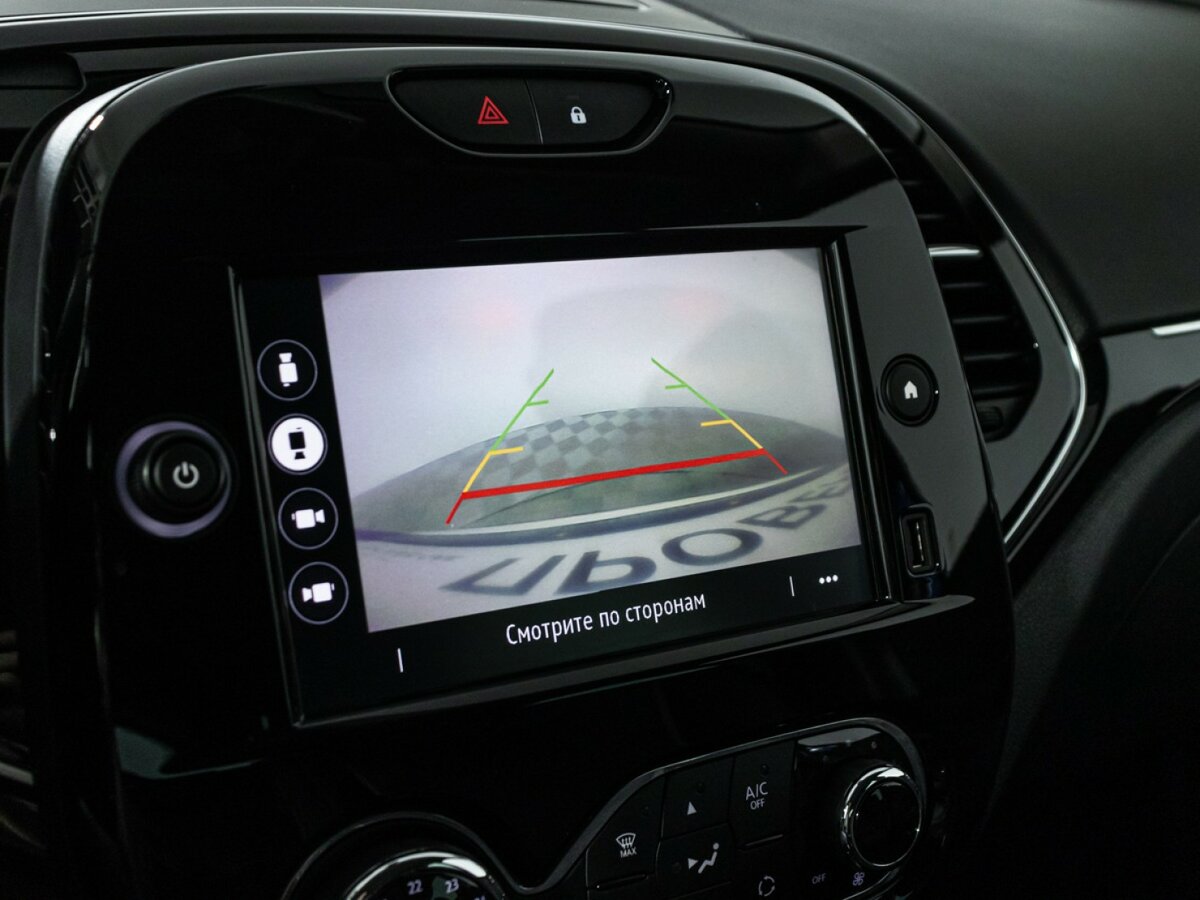 Купить Рено Каптюр, 2020, 24 221 км.. Фото: #14