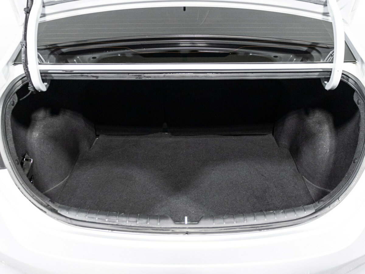 Купить Хендай Солярис, 2019, 129 351 км.. Фото: #14