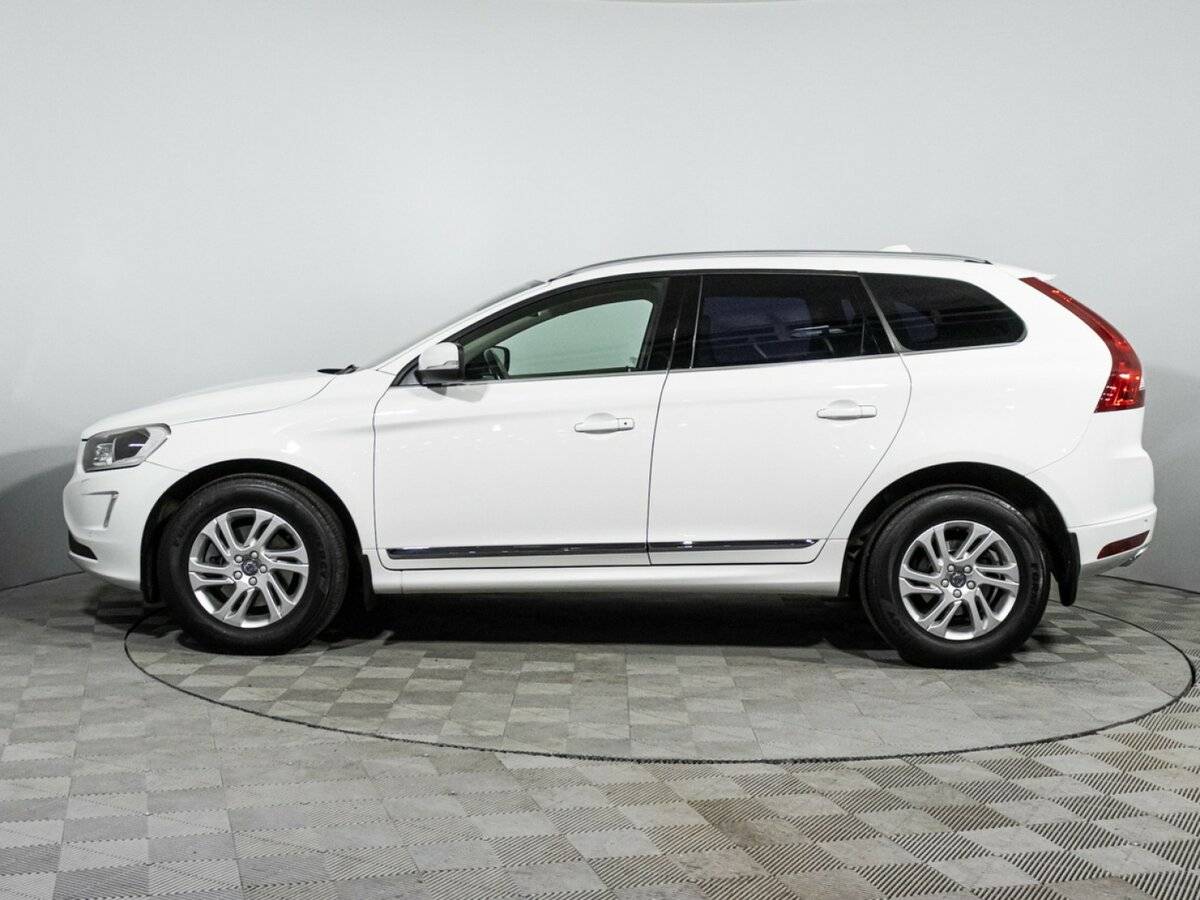 Купить Volvo XC60, 2016, 85 724 км.. Фото: #7