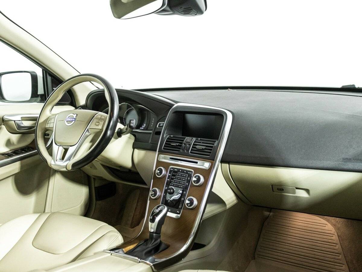 Купить Volvo XC60, 2016, 85 724 км.. Фото: #8