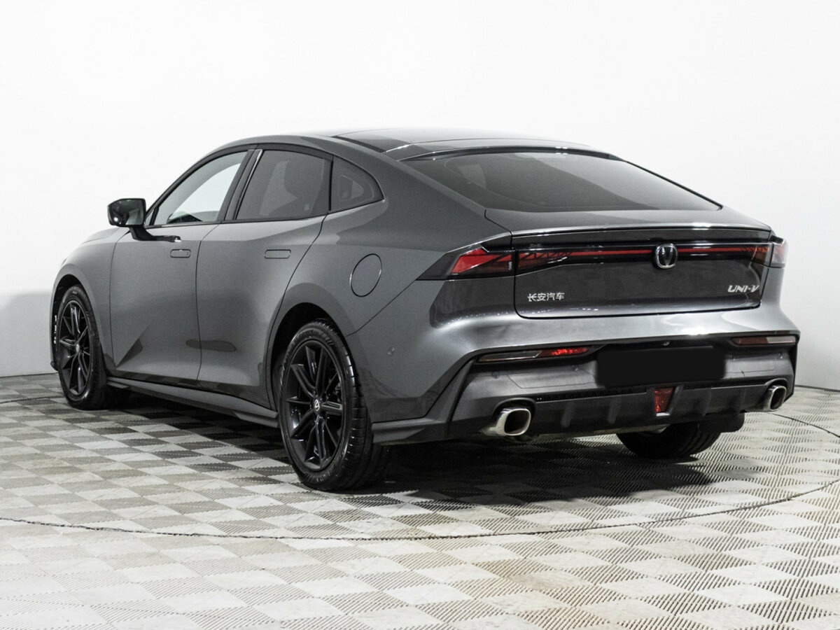 Купить Changan UNI-V, 2023, 53 280 км.. Фото: #6