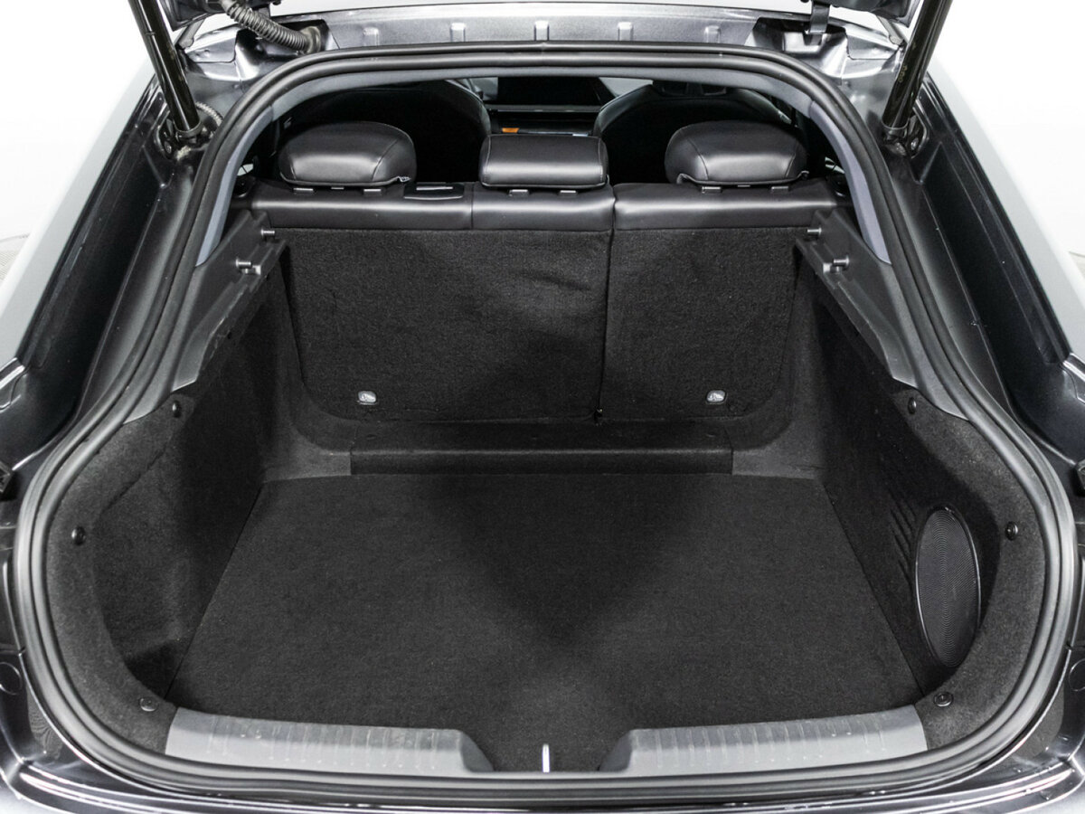 Купить Changan UNI-V, 2023, 53 280 км.. Фото: #21