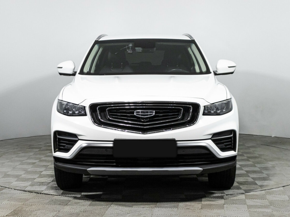 Купить Geely Atlas Pro, 2023, 32 418 км.. Фото: #1