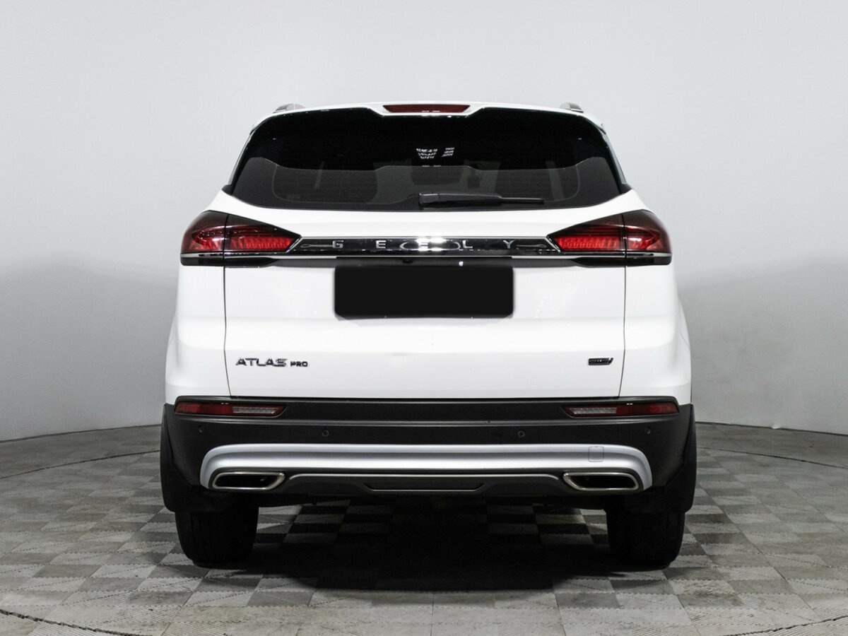 Купить Geely Atlas Pro, 2023, 32 418 км.. Фото: #5