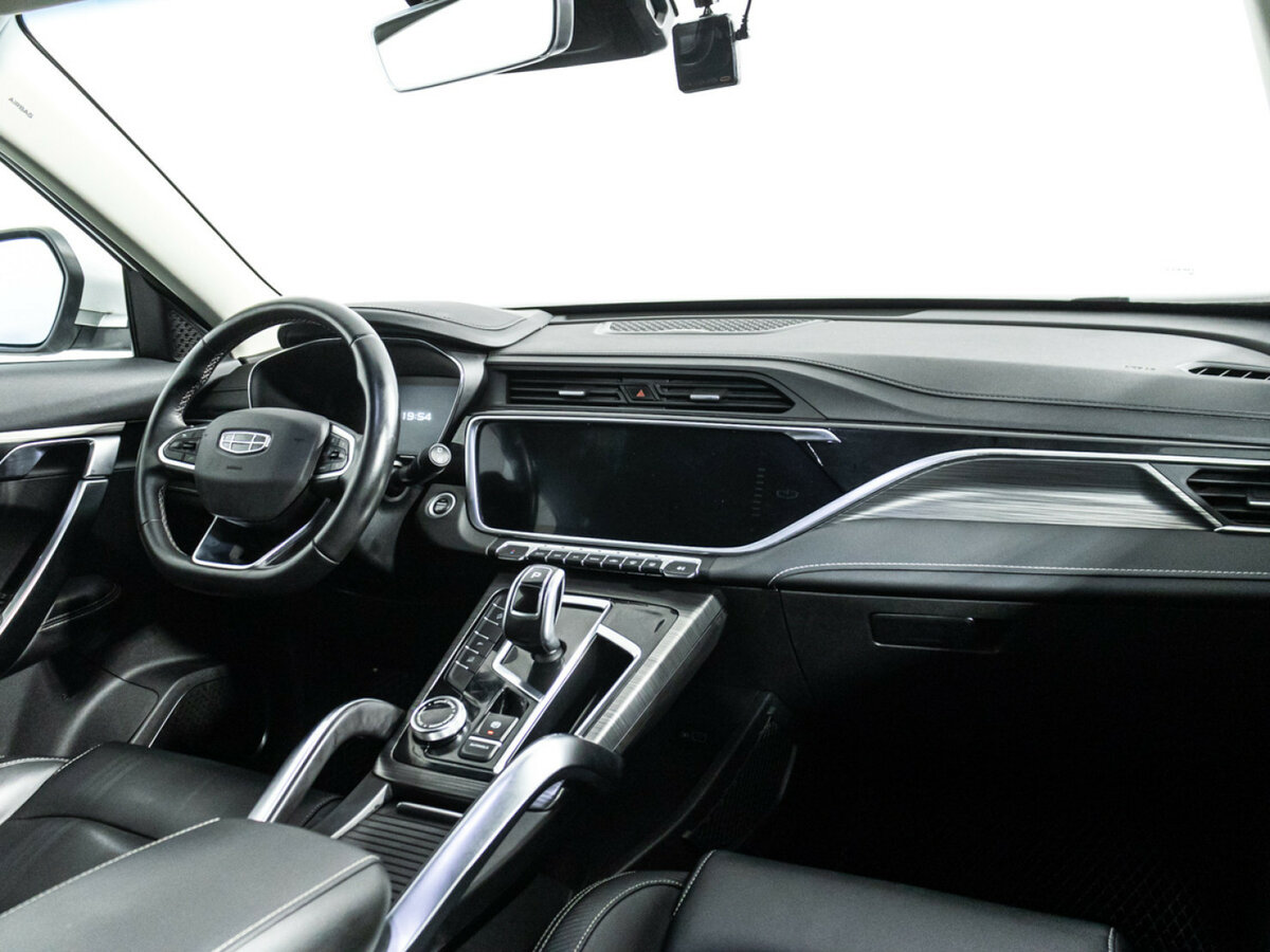 Купить Geely Atlas Pro, 2023, 32 418 км.. Фото: #8