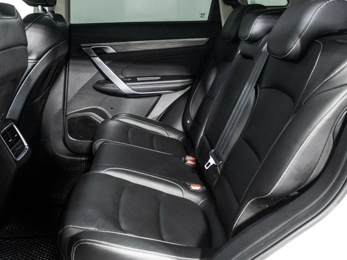 Купить Geely Atlas Pro, 2023, 32 418 км.. Фото: #9