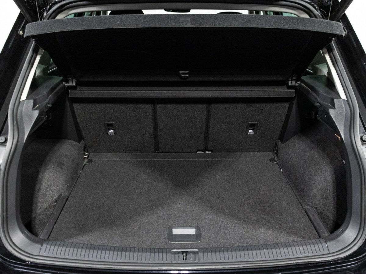 Купить Volkswagen Tiguan, 2018, 132 436 км.. Фото: #18