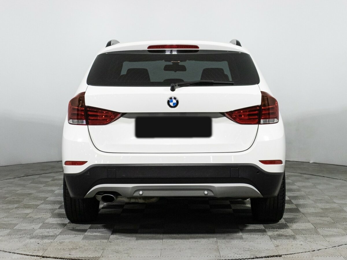 Купить BMW X1, 2013, 158 183 км.. Фото: #5