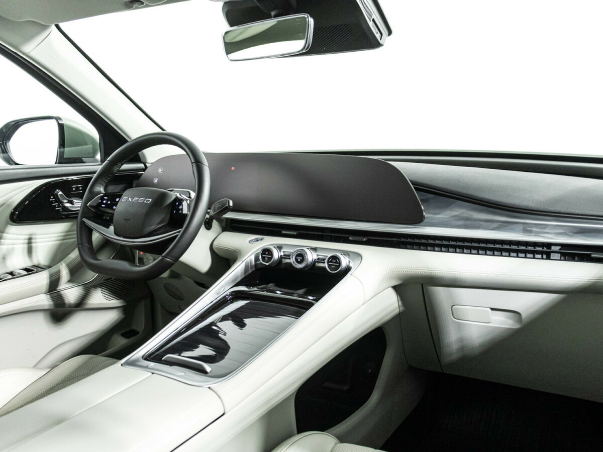 Купить EXEED RX, 2023, 47 500 км.. Фото: #7