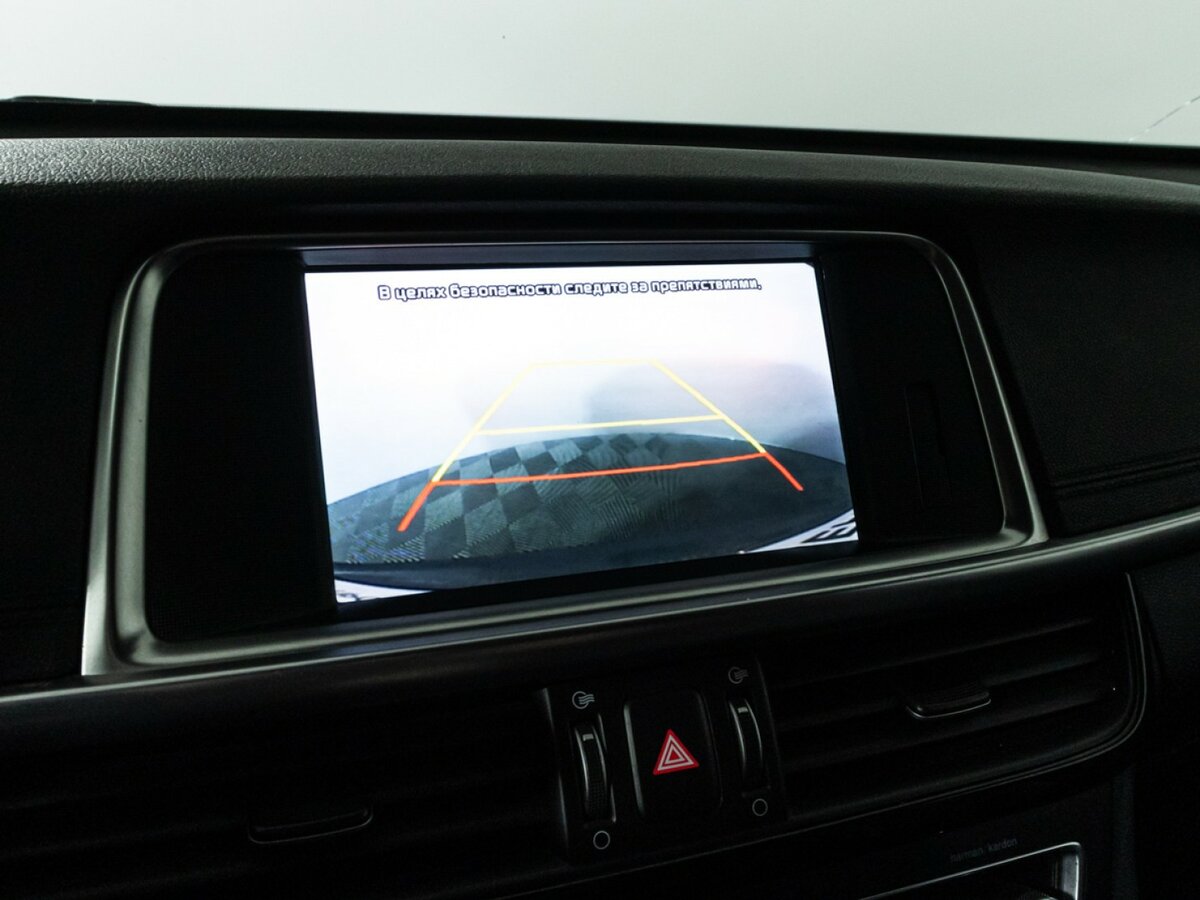 Купить Kia Optima, 2018, 120 462 км.. Фото: #16