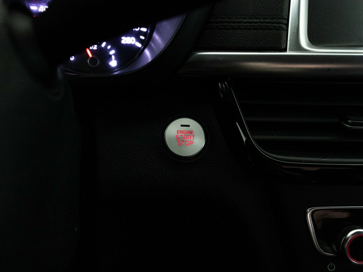 Купить Kia Optima, 2018, 120 462 км.. Фото: #19