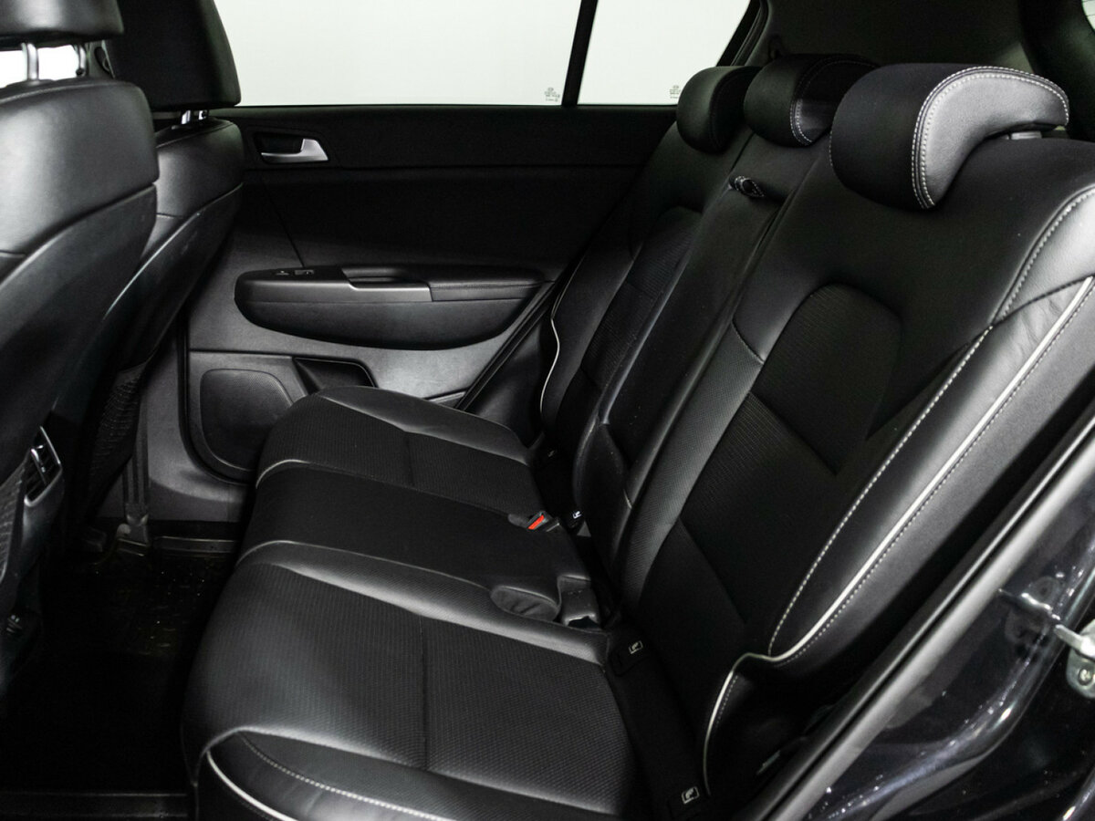Купить Kia Sportage, 2020, 122 212 км.. Фото: #10