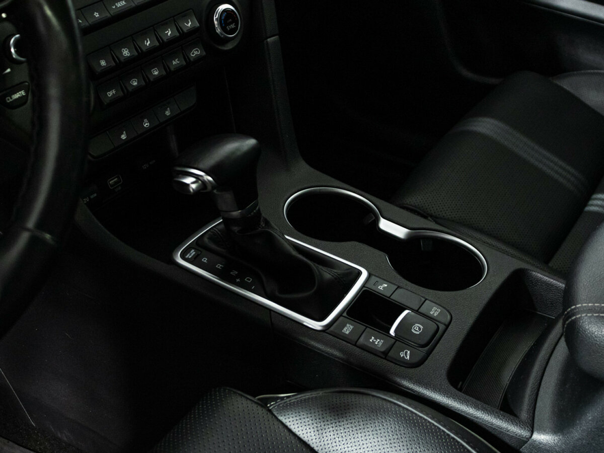 Купить Kia Sportage, 2020, 122 212 км.. Фото: #16