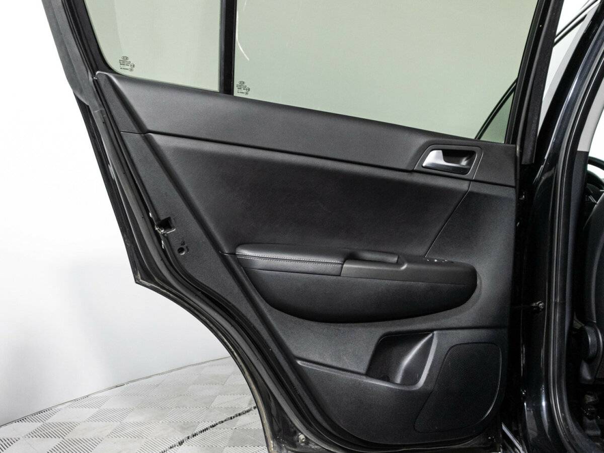 Купить Kia Sportage, 2020, 122 212 км.. Фото: #24