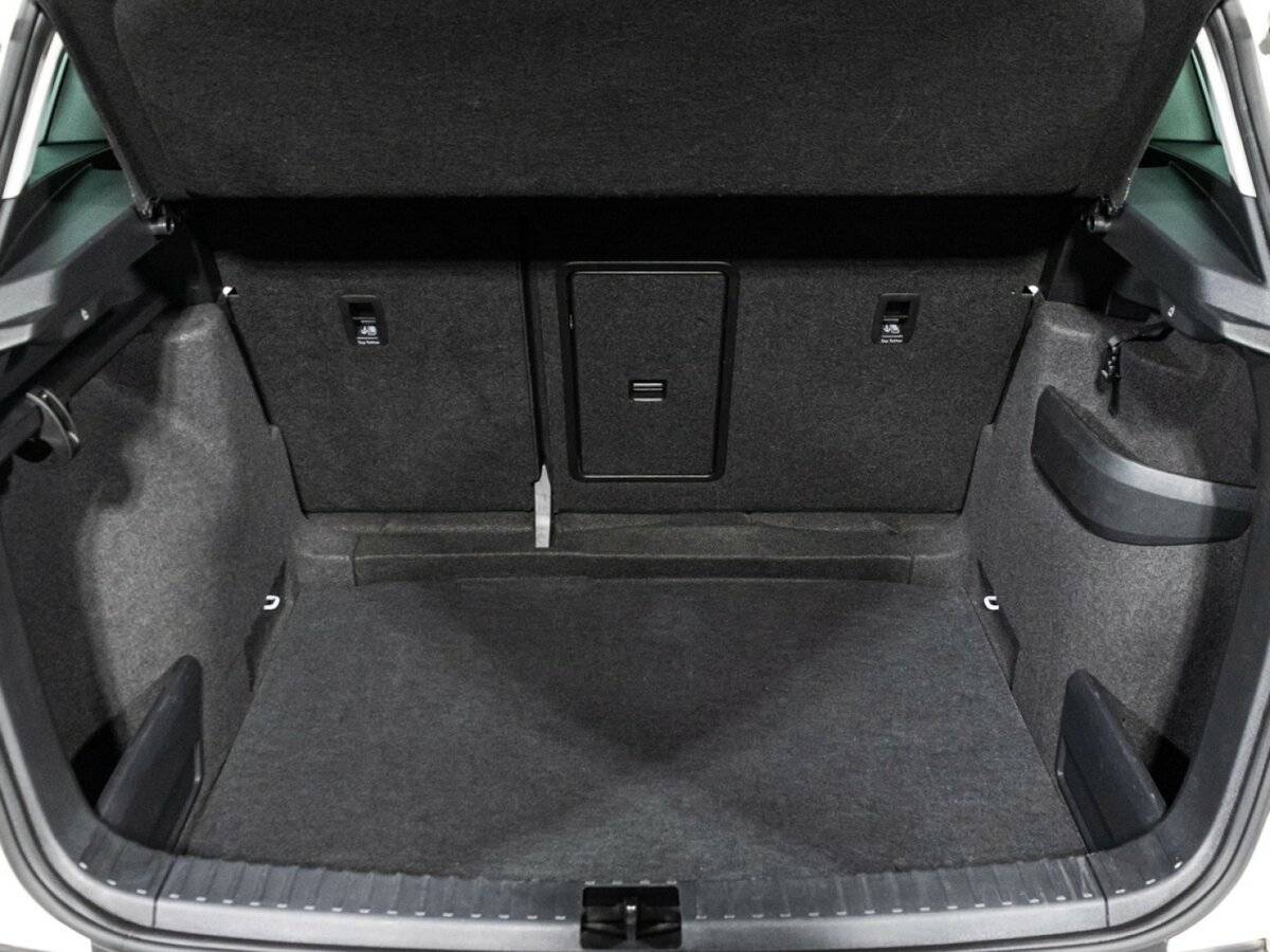 Купить Skoda Karoq, 2020, 89 092 км.. Фото: #15