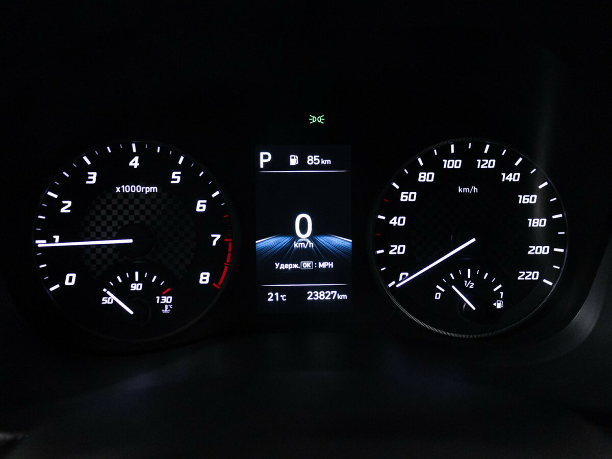 Купить Хендай Солярис, 2020, 23 825 км.. Фото: #10