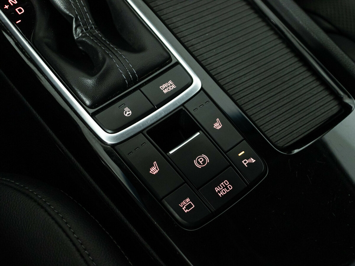 Купить Киа Оптима, 2018, 151 280 км.. Фото: #16