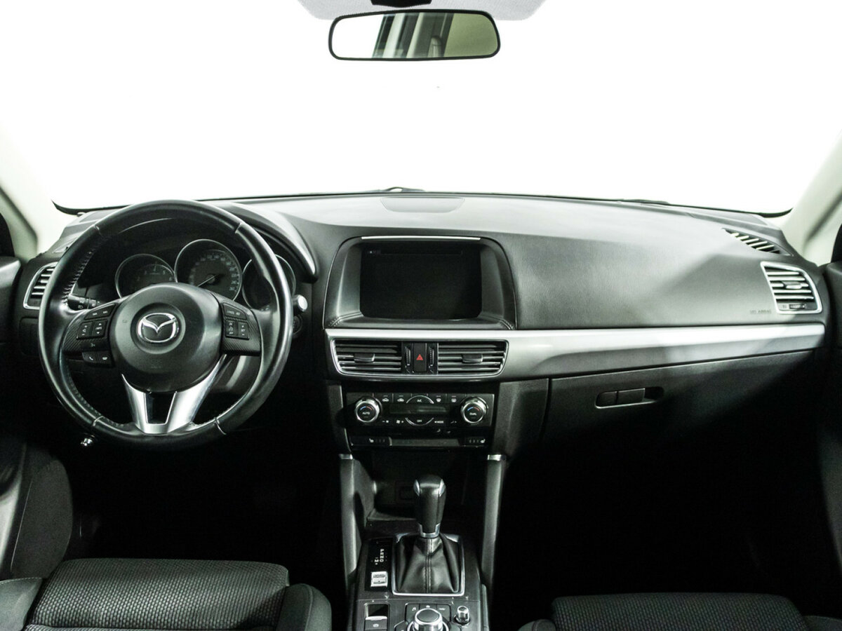 Купить Мазда Ц-Икс-5, 2017, 115 214 км.. Фото: #12