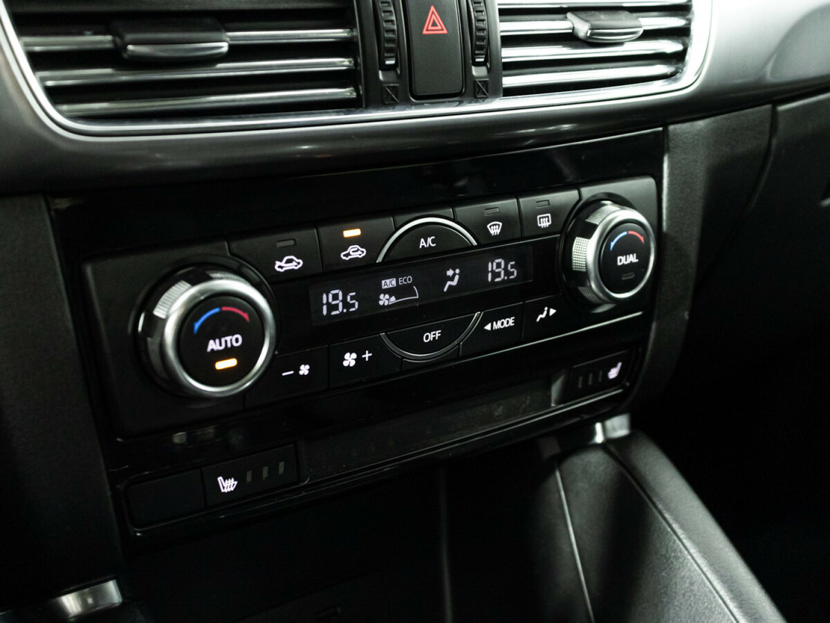 Купить Мазда Ц-Икс-5, 2017, 115 214 км.. Фото: #14