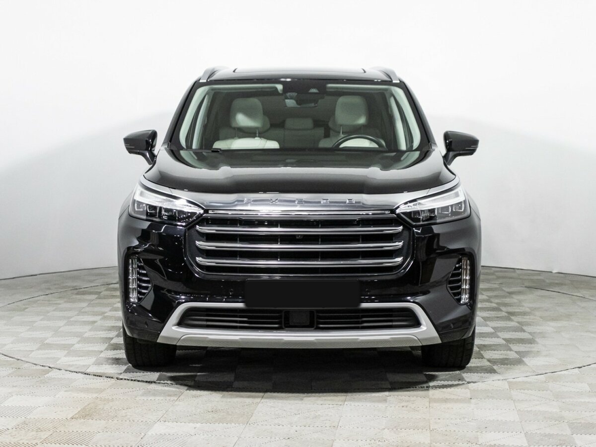 Купить EXEED VX, 2022, 28 367 км.. Фото: #1