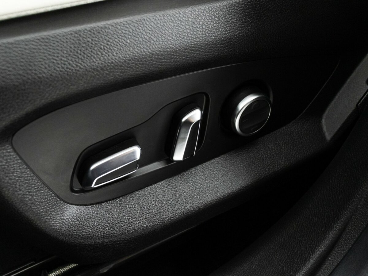 Купить EXEED VX, 2022, 28 367 км.. Фото: #16