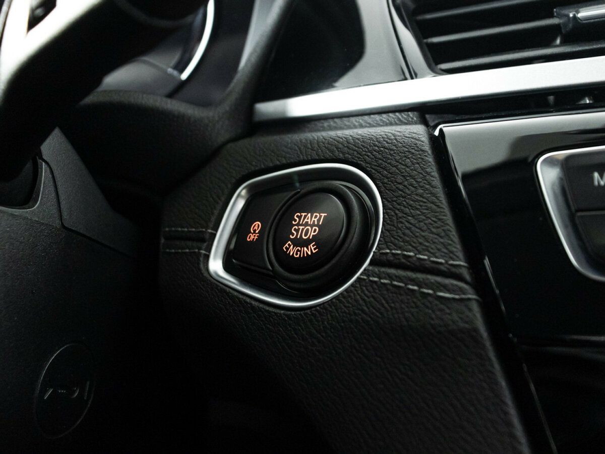 Купить BMW X1, 2019, 78 837 км.. Фото: #17