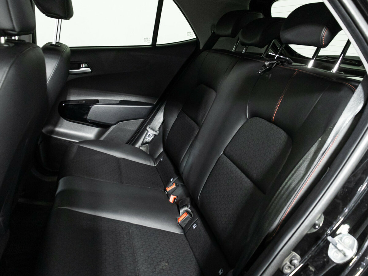 Купить Киа Пиканто, 2021, 64 022 км.. Фото: #10