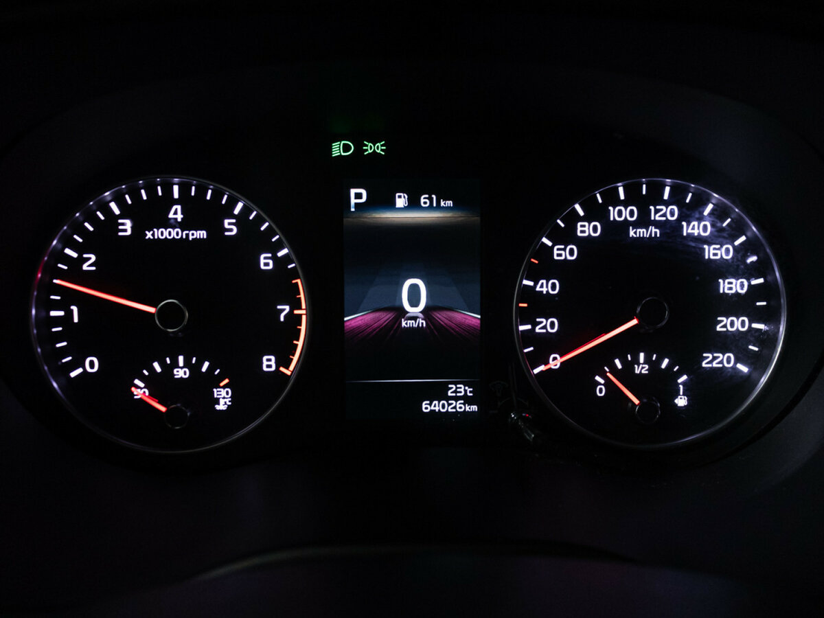 Купить Киа Пиканто, 2021, 64 022 км.. Фото: #12