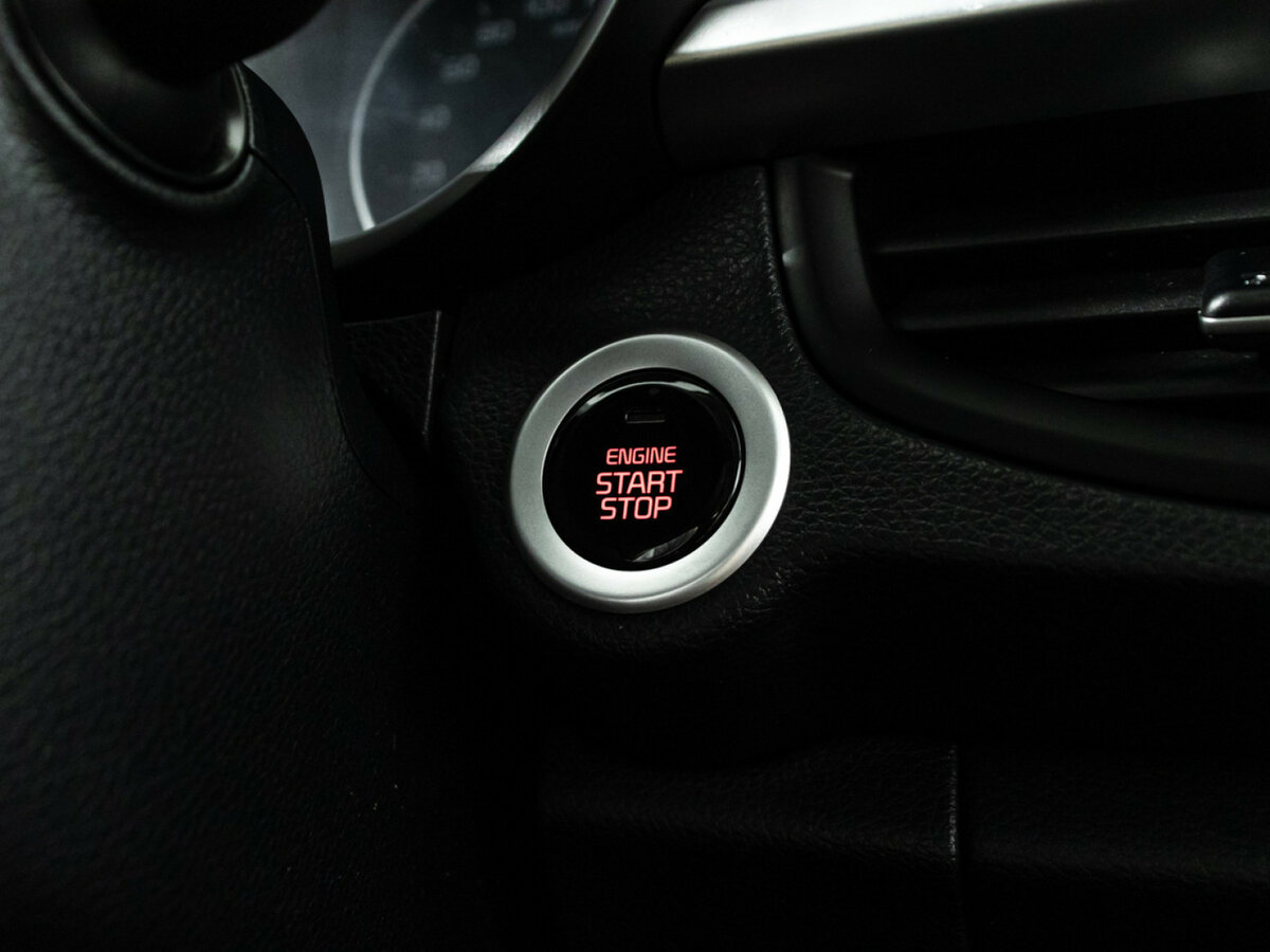 Купить Киа Пиканто, 2021, 64 022 км.. Фото: #19