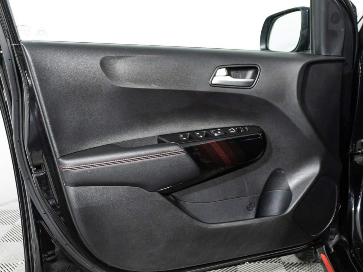 Купить Киа Пиканто, 2021, 64 022 км.. Фото: #22