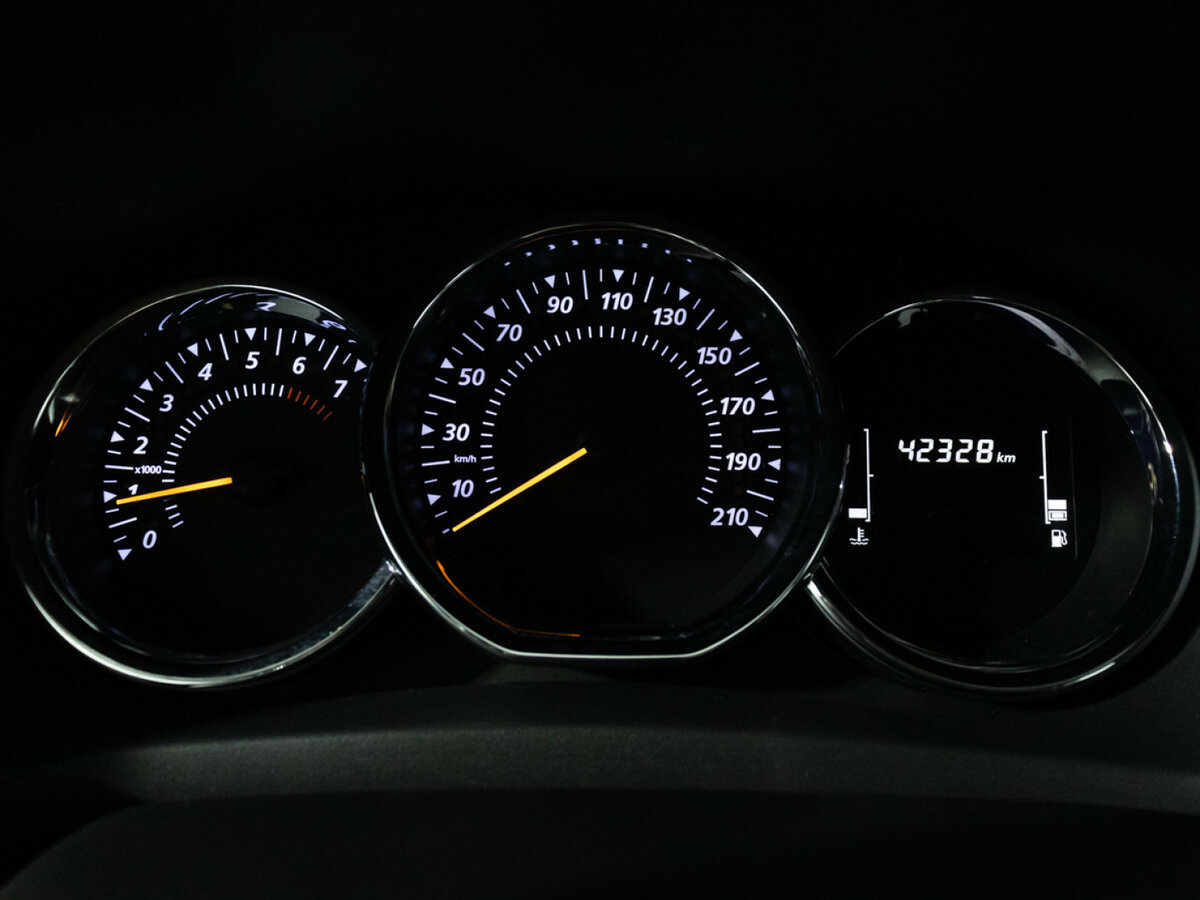 Купить Рено Сандеро, 2022, 42 324 км.. Фото: #11