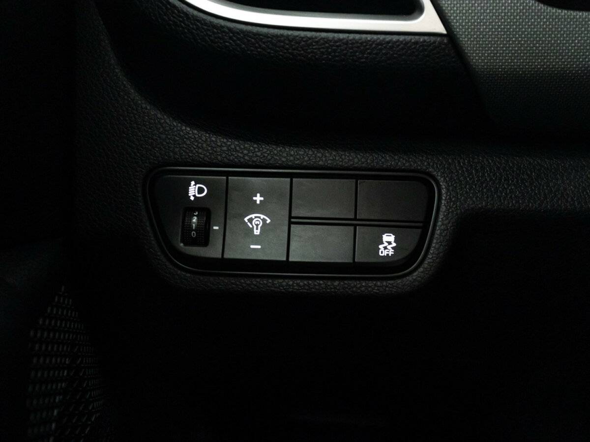 Купить Kia Seltos, 2021, 51 888 км.. Фото: #18