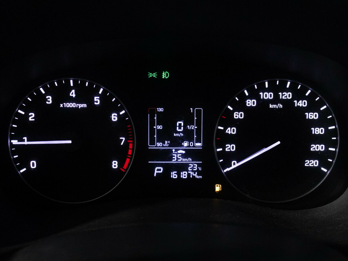 Купить Хендай Крета, 2020, 161 870 км.. Фото: #11