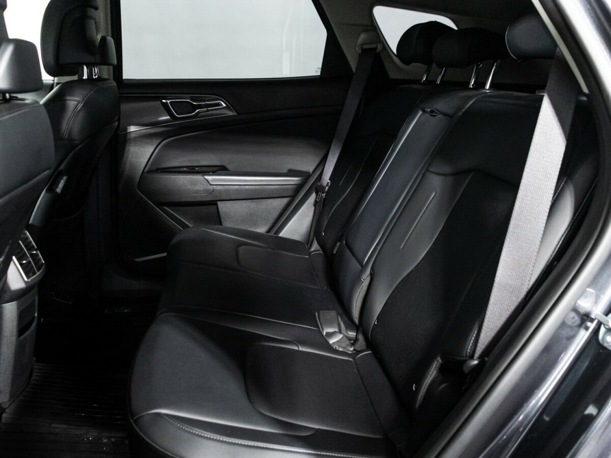 Купить Kia Sportage, 2023, 43 521 км.. Фото: #9