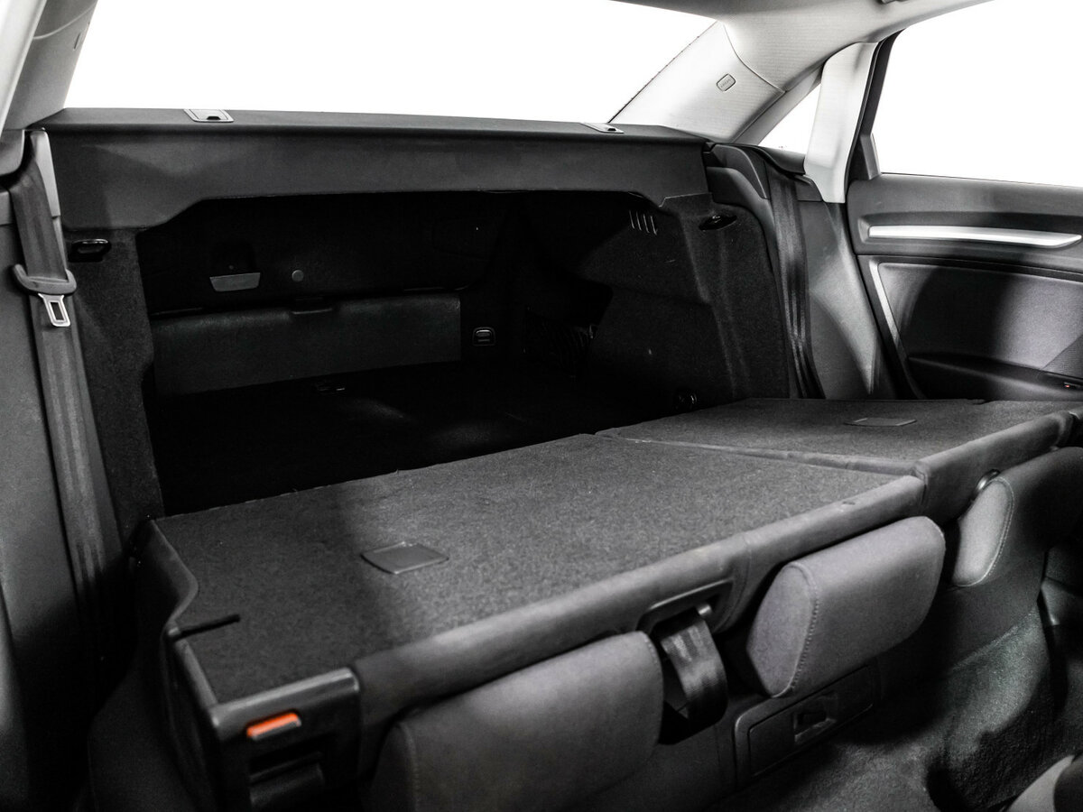 Купить Audi A3, 2014, 227 303 км.. Фото: #13