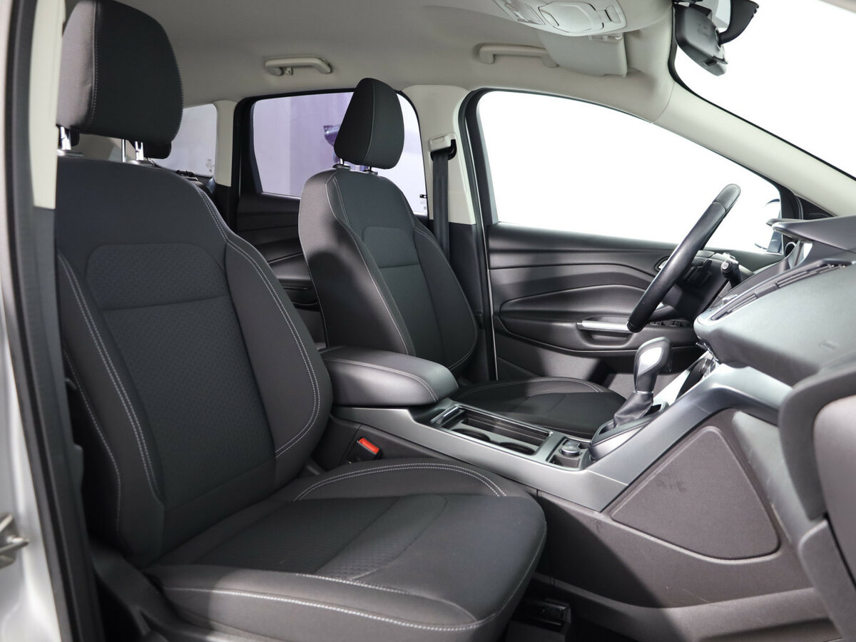 Купить Форд Куга, 2018, 172 425 км.. Фото: #12