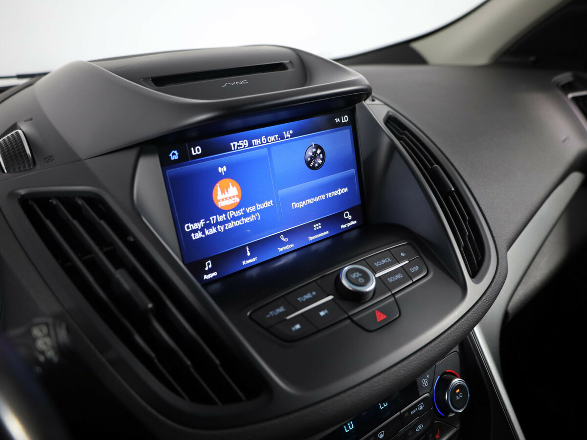 Купить Форд Куга, 2018, 172 425 км.. Фото: #22