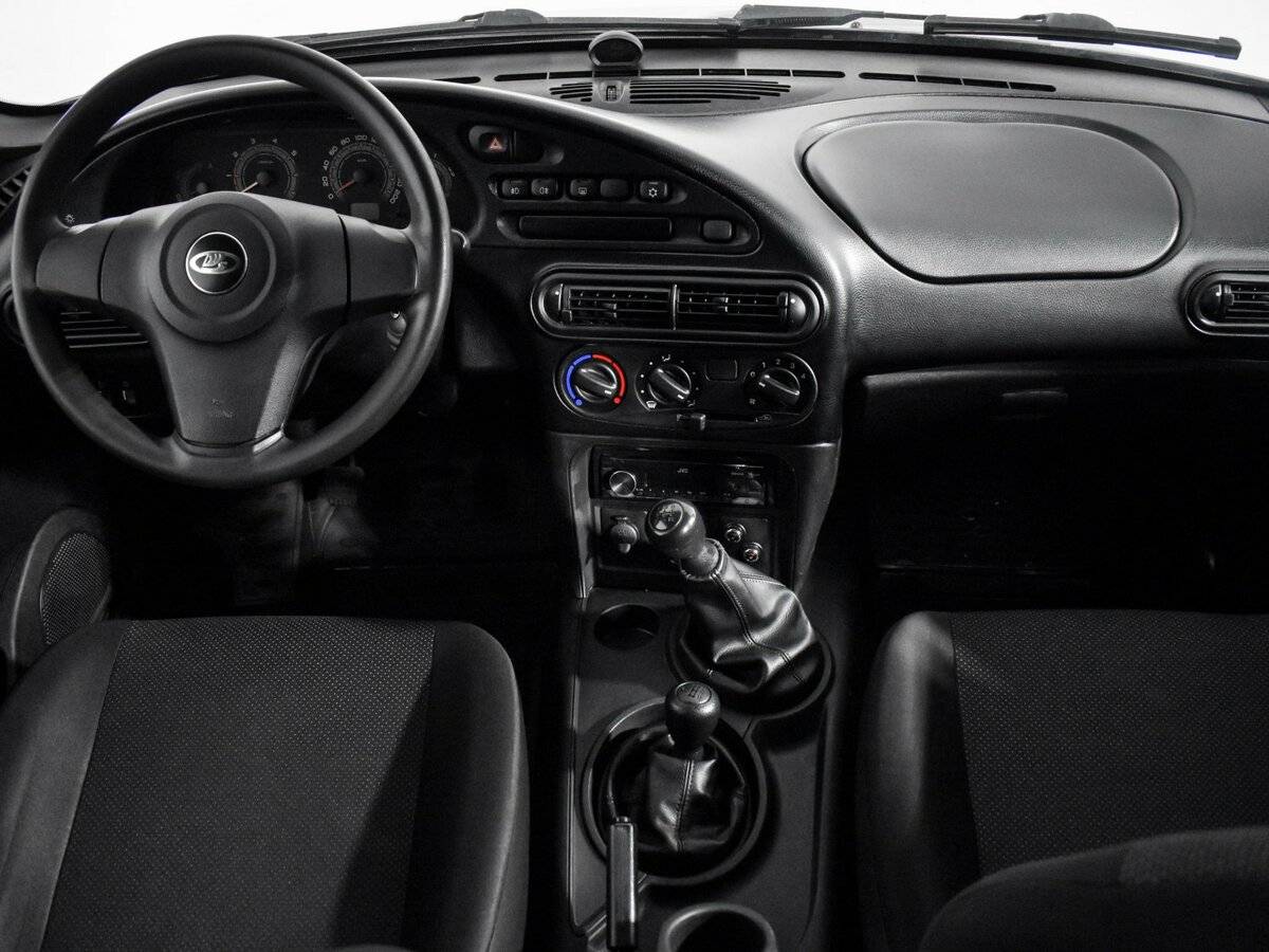 Купить Лада (ВАЗ) Нива, 2020, 170 000 км.. Фото: #12