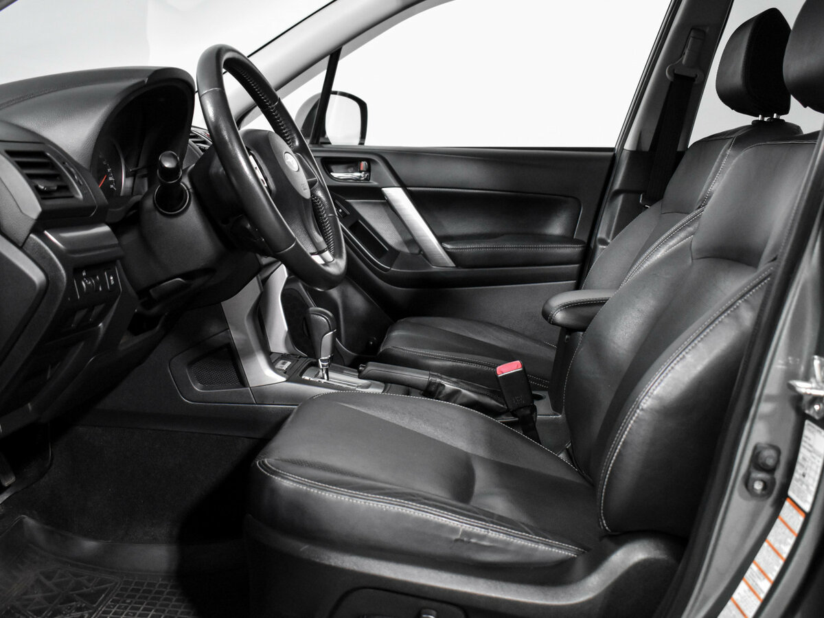 Купить Субару Форестер, 2014, 161 000 км.. Фото: #8