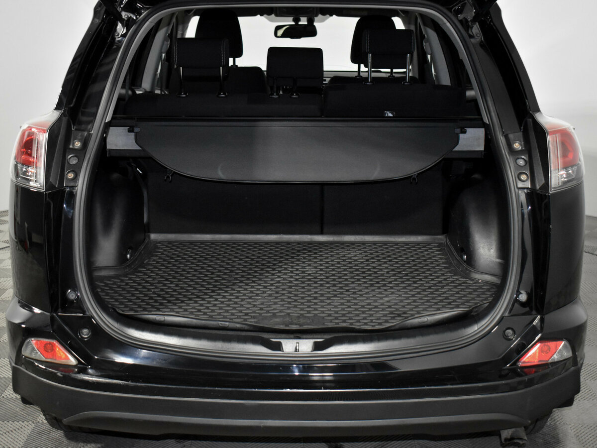 Купить Тойота Рав4, 2018, 192 698 км.. Фото: #18