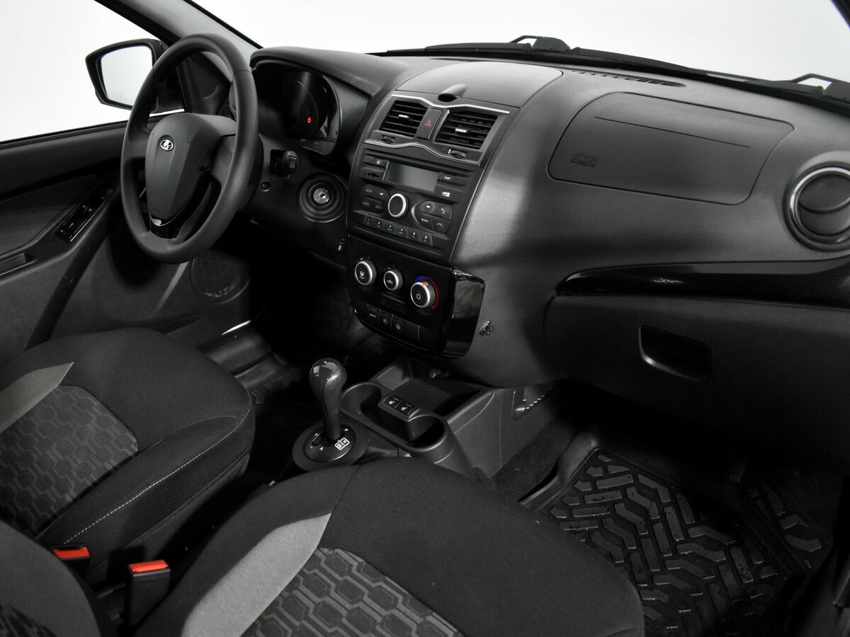 Купить Лада (ВАЗ) Гранта, 2019, 29 714 км.. Фото: #11